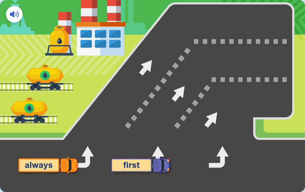 Sight Words Grade 2: Game 1 image