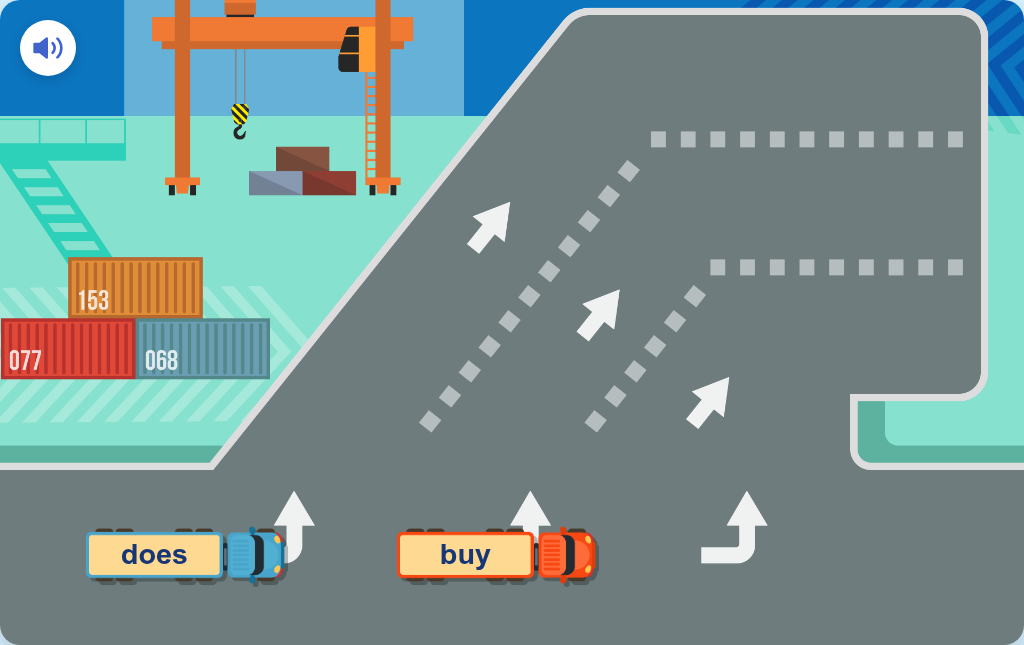 Sight Words Grade 2: Game 3 image