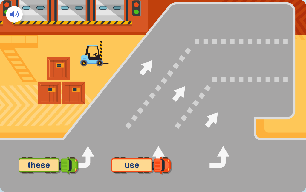 Sight Words Grade 2: Game 5 image