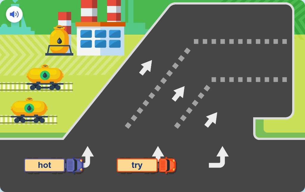 Sight Words Grade 3: Game 2 image