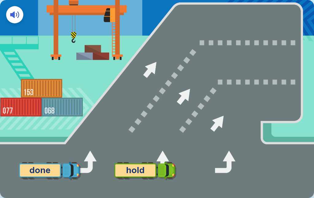 Sight Words Grade 3: Game 3 image