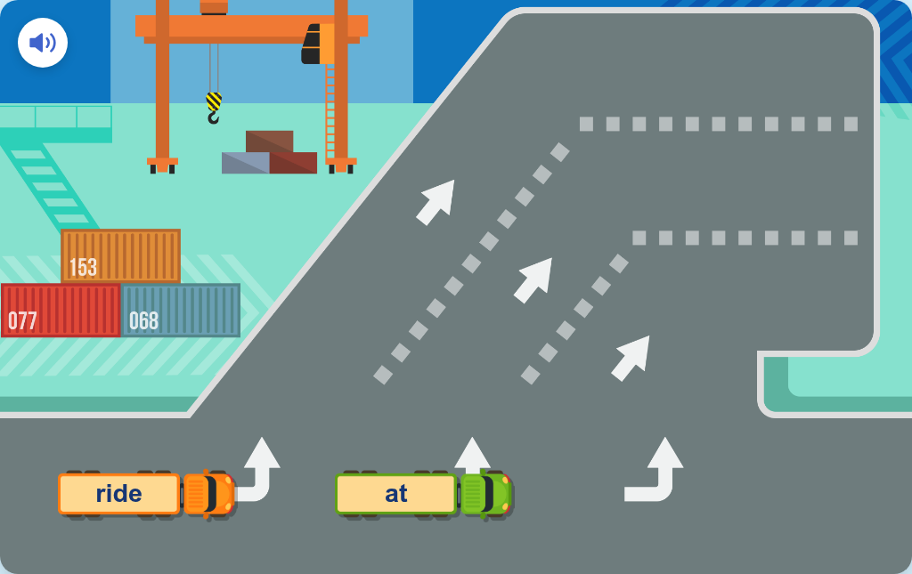 Sight Words Kindergarten: Game 4 image