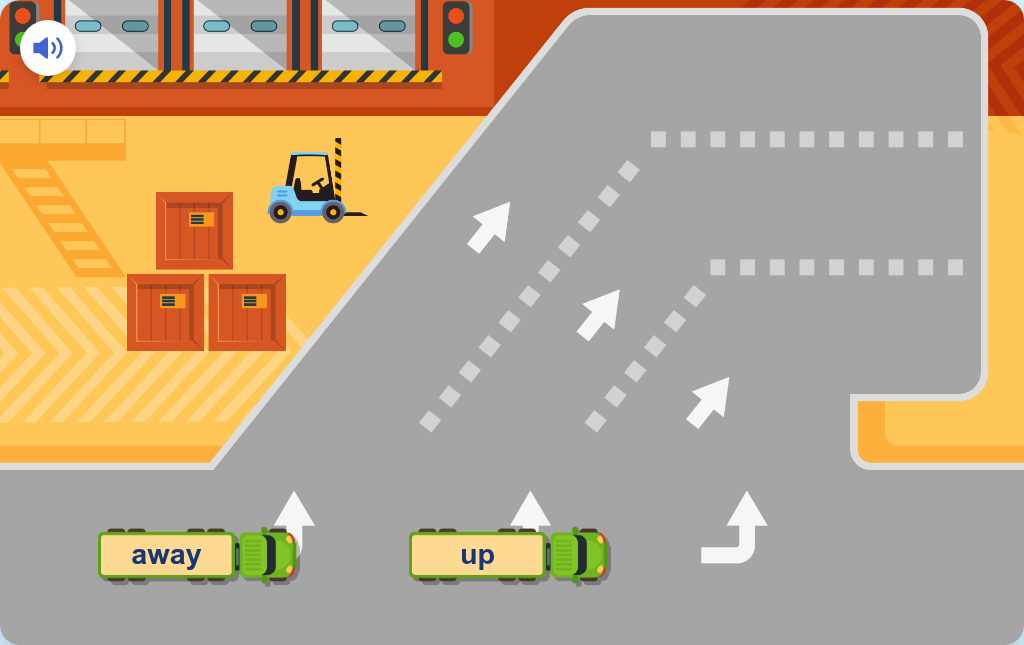 Sight Words Pre-K: Game 1 image