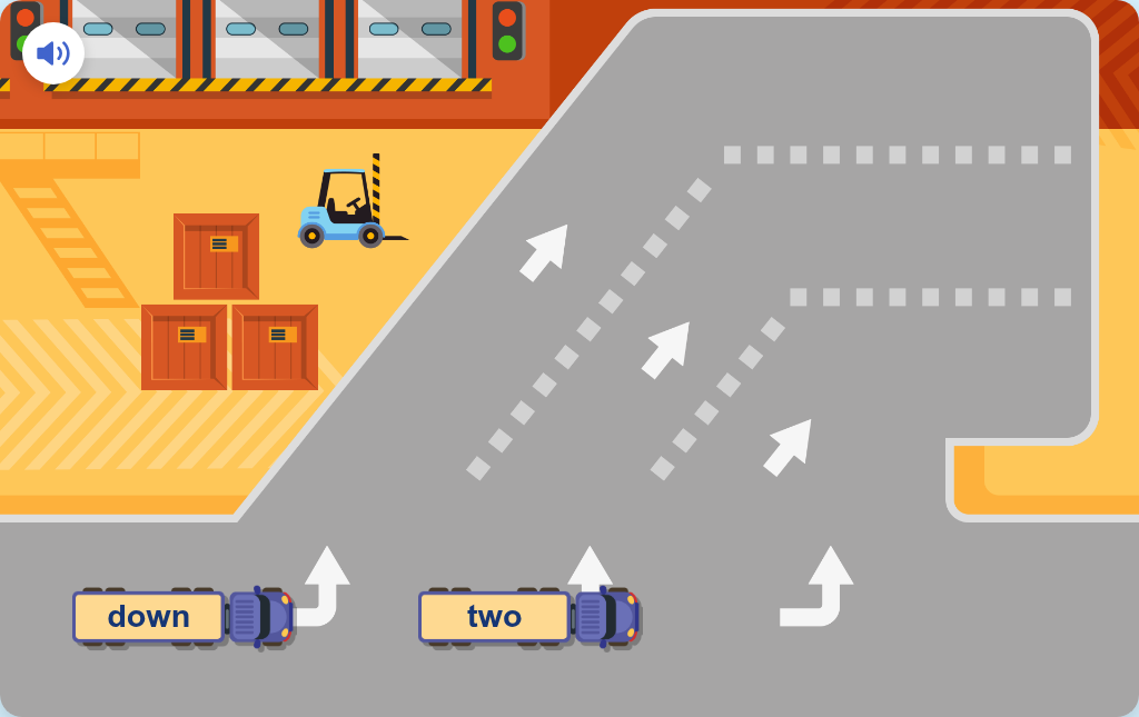 Sight Words Pre-K: Game 2 image