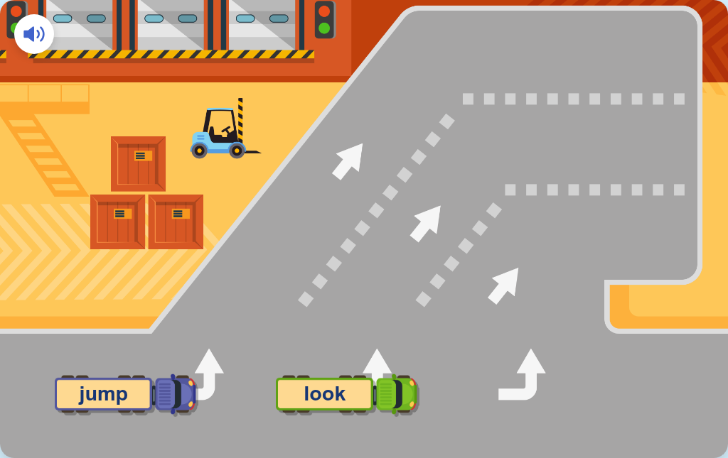 Sight Words Pre-K: Game 3 image