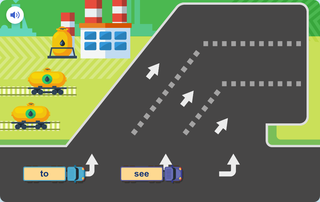 Sight Words Pre-K: Game 4 image